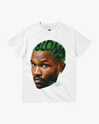 Camiseta «Crazy Frank»