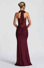 Siren | Vestido Reloj de Arena
