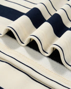 Polo de rugby a rayas