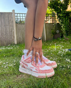 Zapatillas "Winsor"