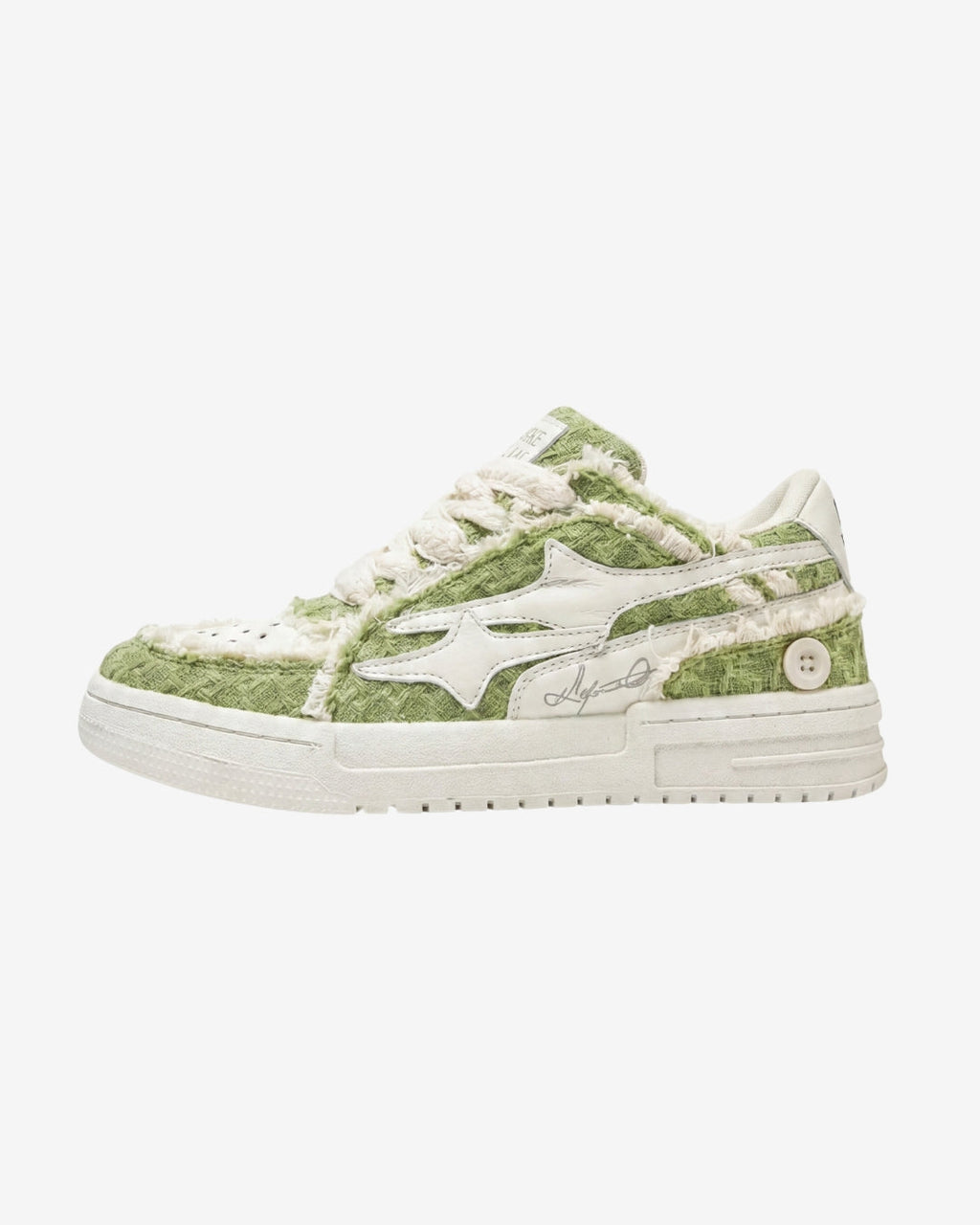 Zapatillas "Winsor"