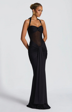 Siren | Vestido Reloj de Arena