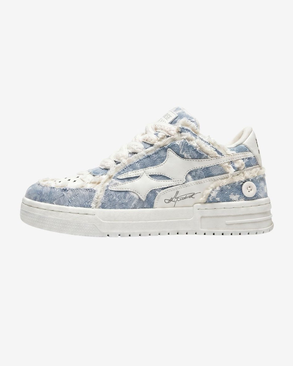 Zapatillas "Winsor"