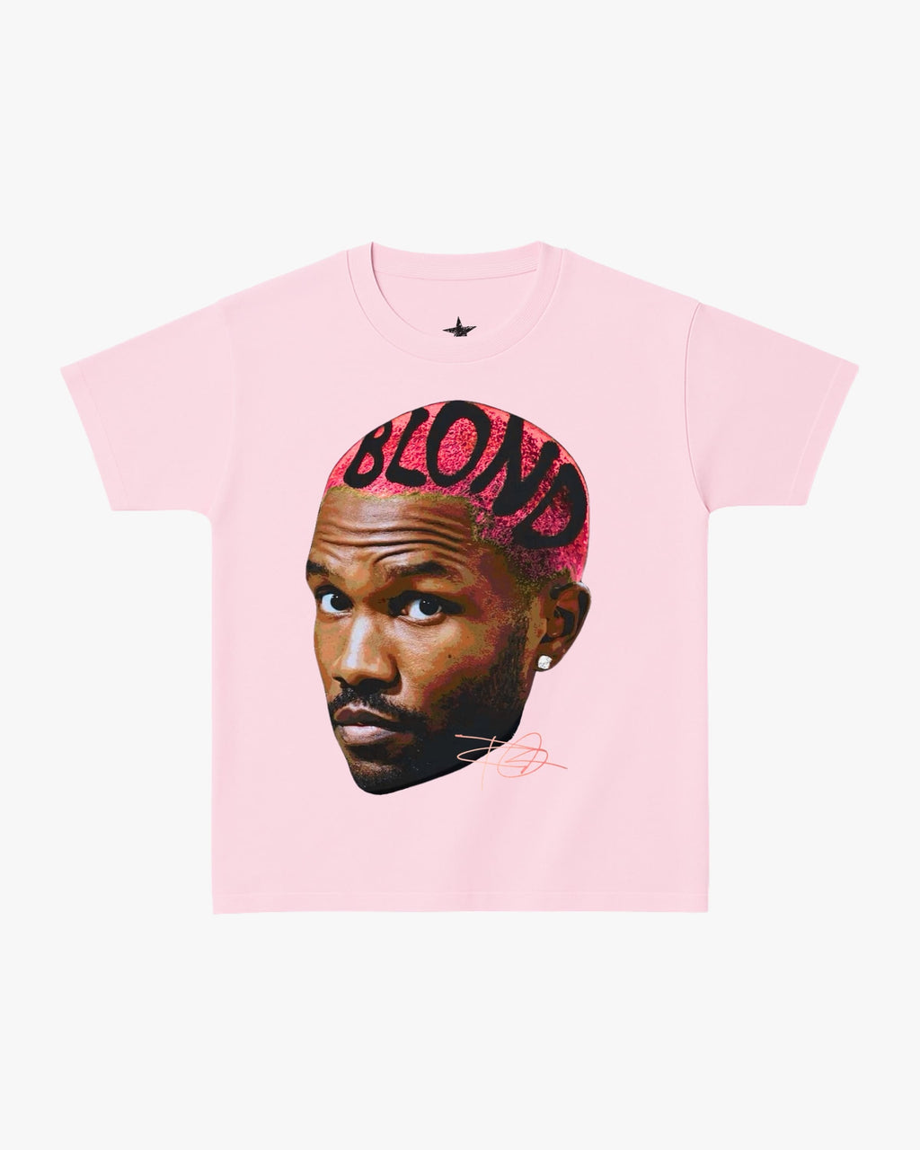 Camiseta "Baby Frank el Loco"
