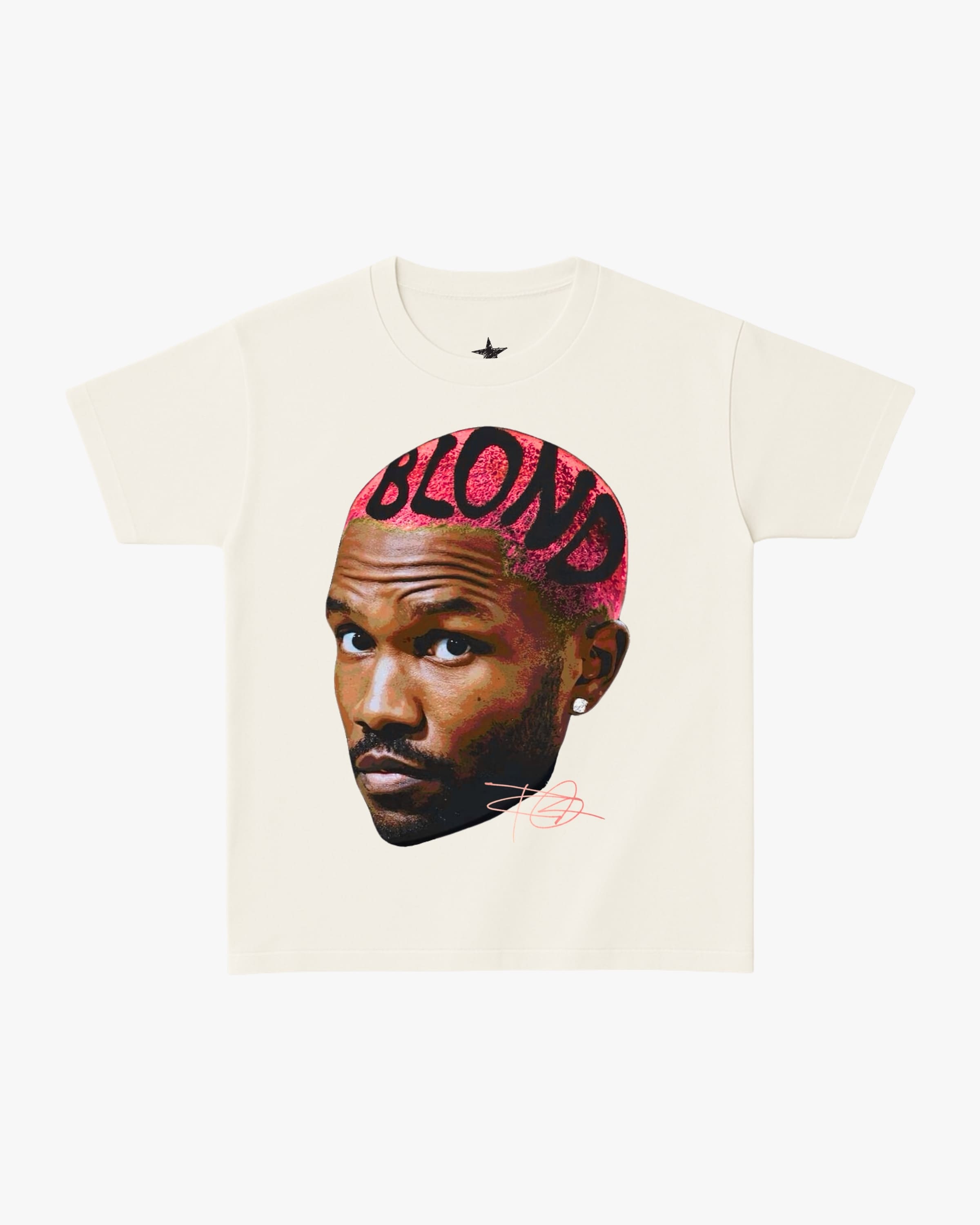 Camiseta "Baby Frank el Loco"