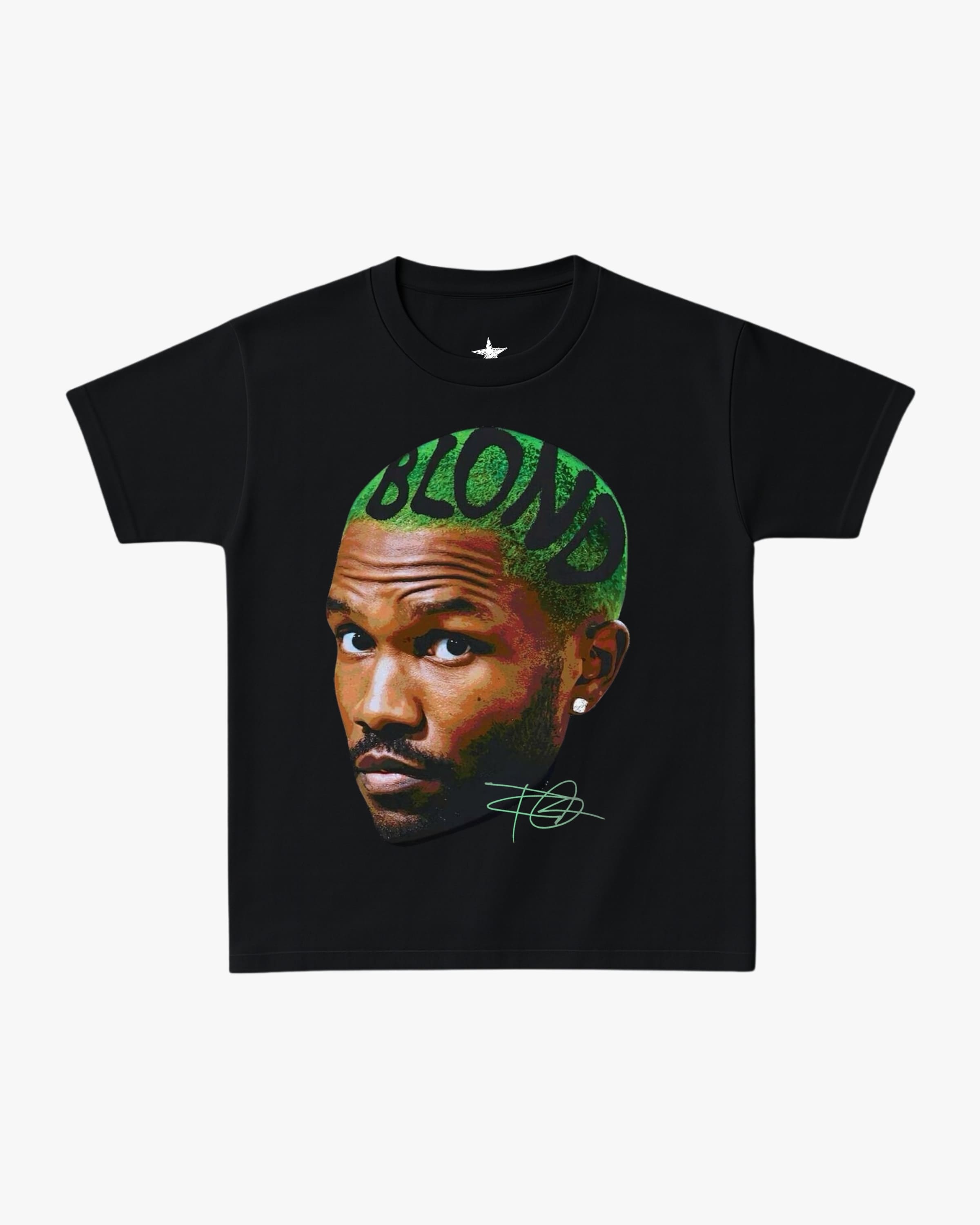 Camiseta "Baby Frank el Loco"