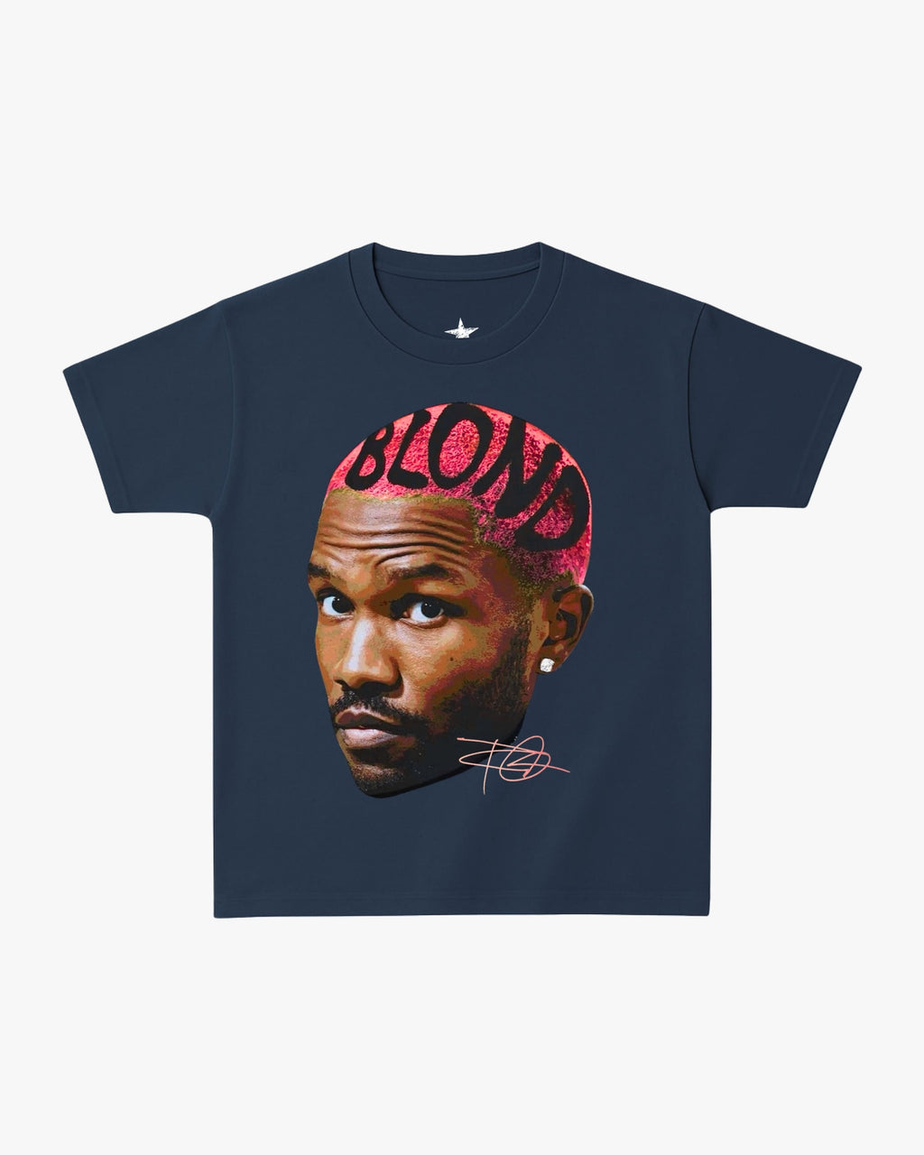 Camiseta "Baby Frank el Loco"