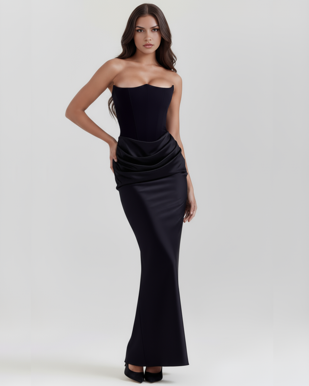 Rosalind | Negro