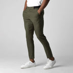 Cino - Chinos Elasticizados Premium