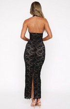 ARIA | Vestido de Encaje