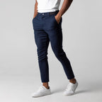 Cino - Chinos Elasticizados Premium
