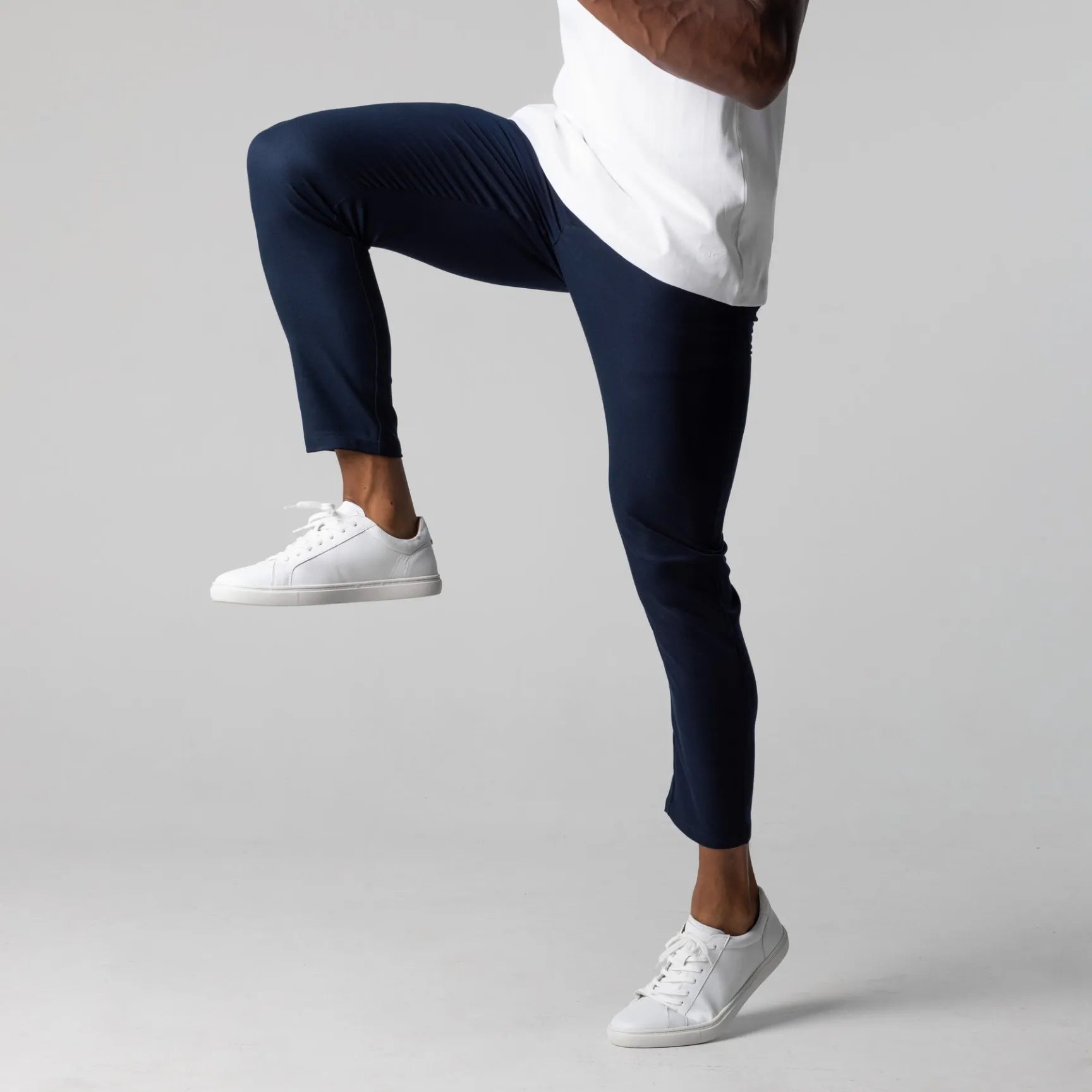 Cino - Chinos Elasticizados Premium