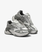Zapatillas deportivas "VIPERS" color gris hierro