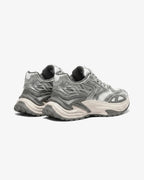 Zapatillas deportivas "VIPERS" color gris hierro