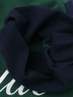 Camiseta polo deportiva a rayas