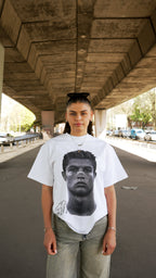 Camiseta Cristiano Ronaldo