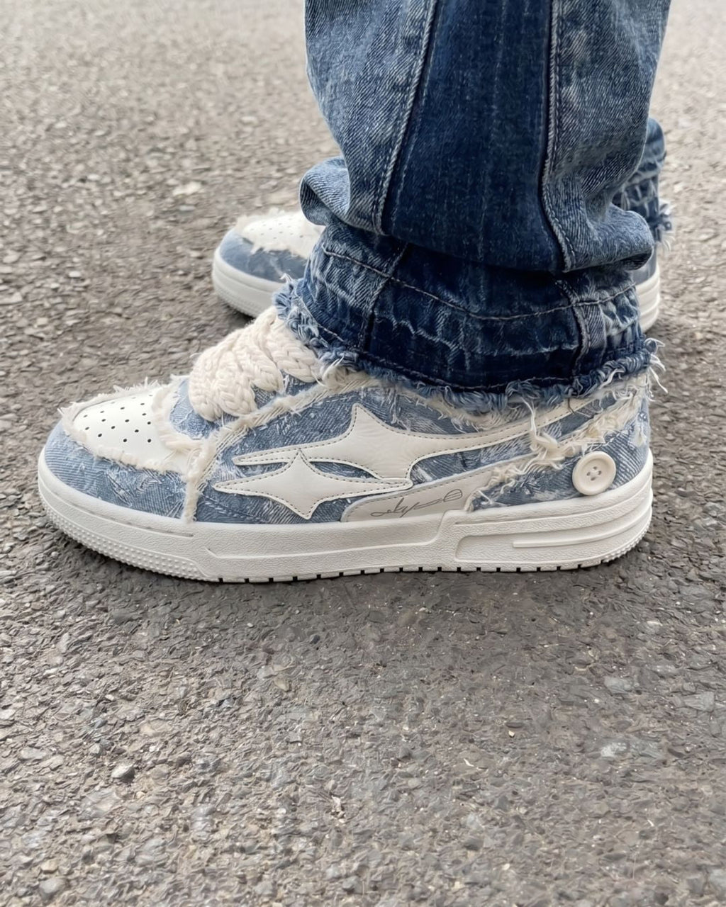 Zapatillas "Winsor"