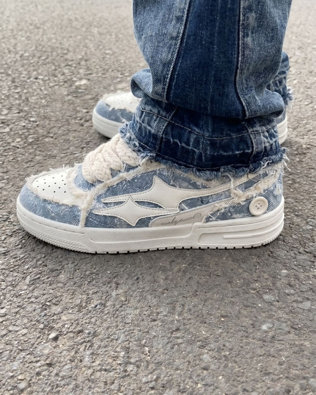 Zapatillas "Winsor"