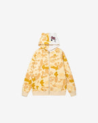 Sudadera con cremallera "Iconic Kitty"