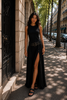 Vestido Ali con correa