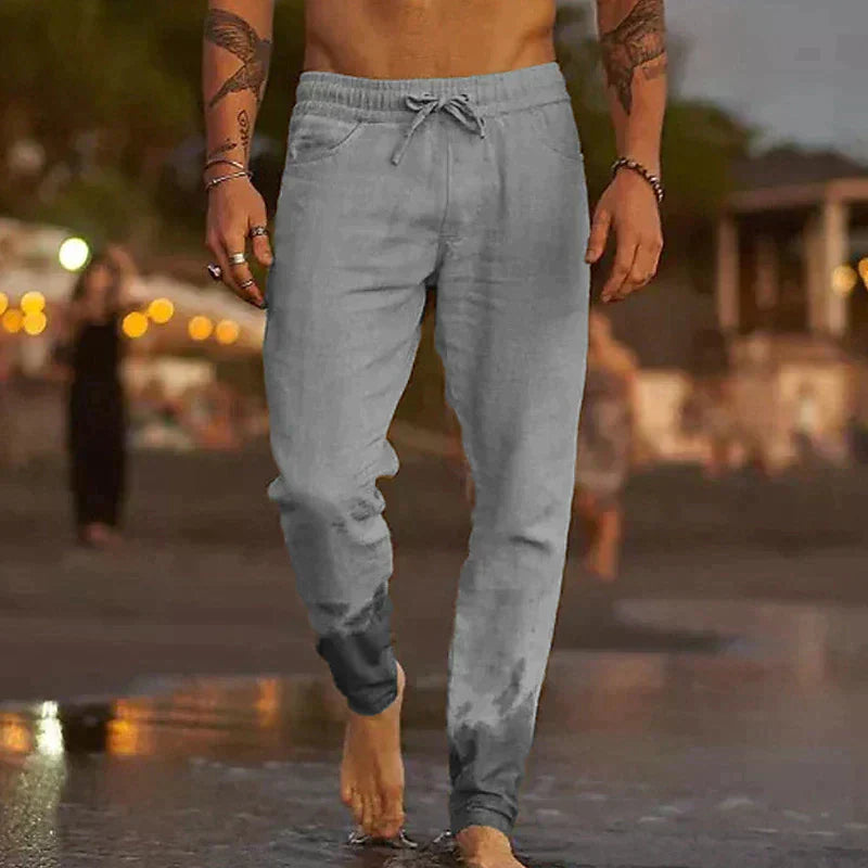 Mateo - Playa en Lino
