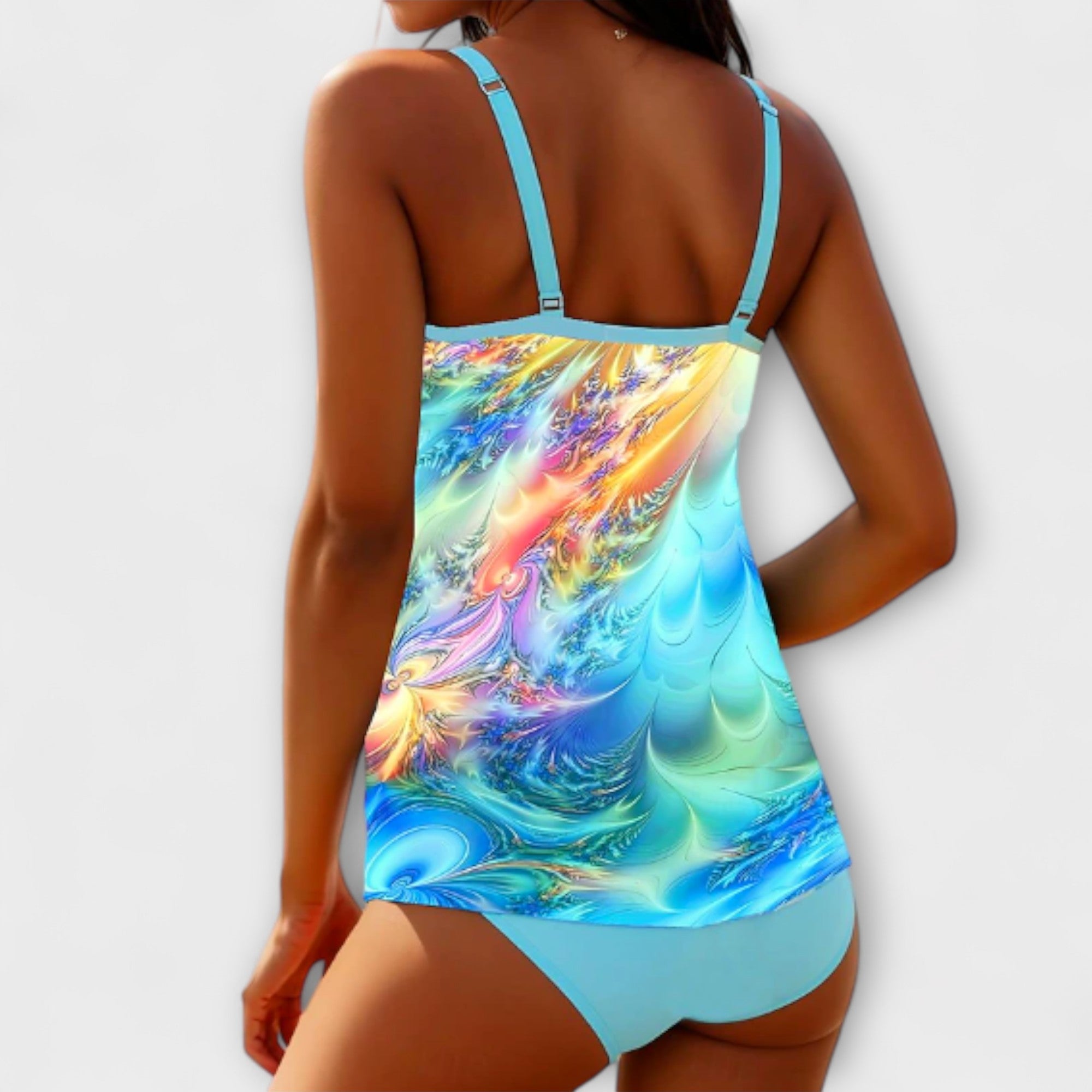 Patrizia - Conjunto de Tankini