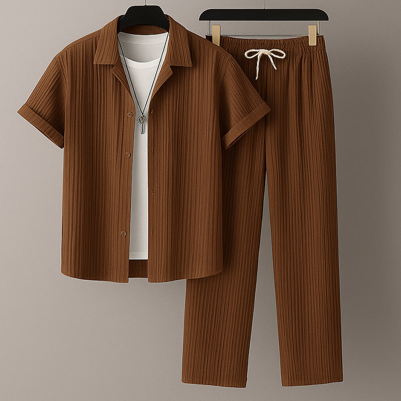 CARTAYA - Conjunto elegante