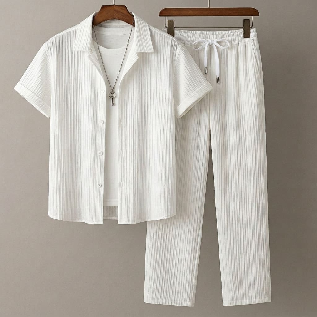 CARTAYA - Conjunto elegante