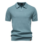 Matías | Polo con estilo y elegancia casual