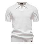Matías | Polo con estilo y elegancia casual