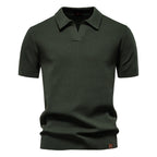 Matías | Polo con estilo y elegancia casual