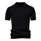 Matías | Polo con estilo y elegancia casual