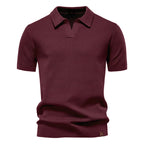 Matías | Polo con estilo y elegancia casual