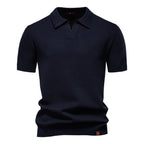 Matías | Polo con estilo y elegancia casual