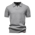 Matías | Polo con estilo y elegancia casual