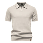 Matías | Polo con estilo y elegancia casual