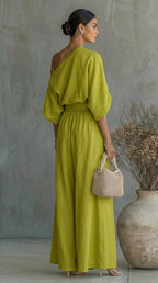 MICAELA | Conjunto perfecto para ir cómoda esta temporada.