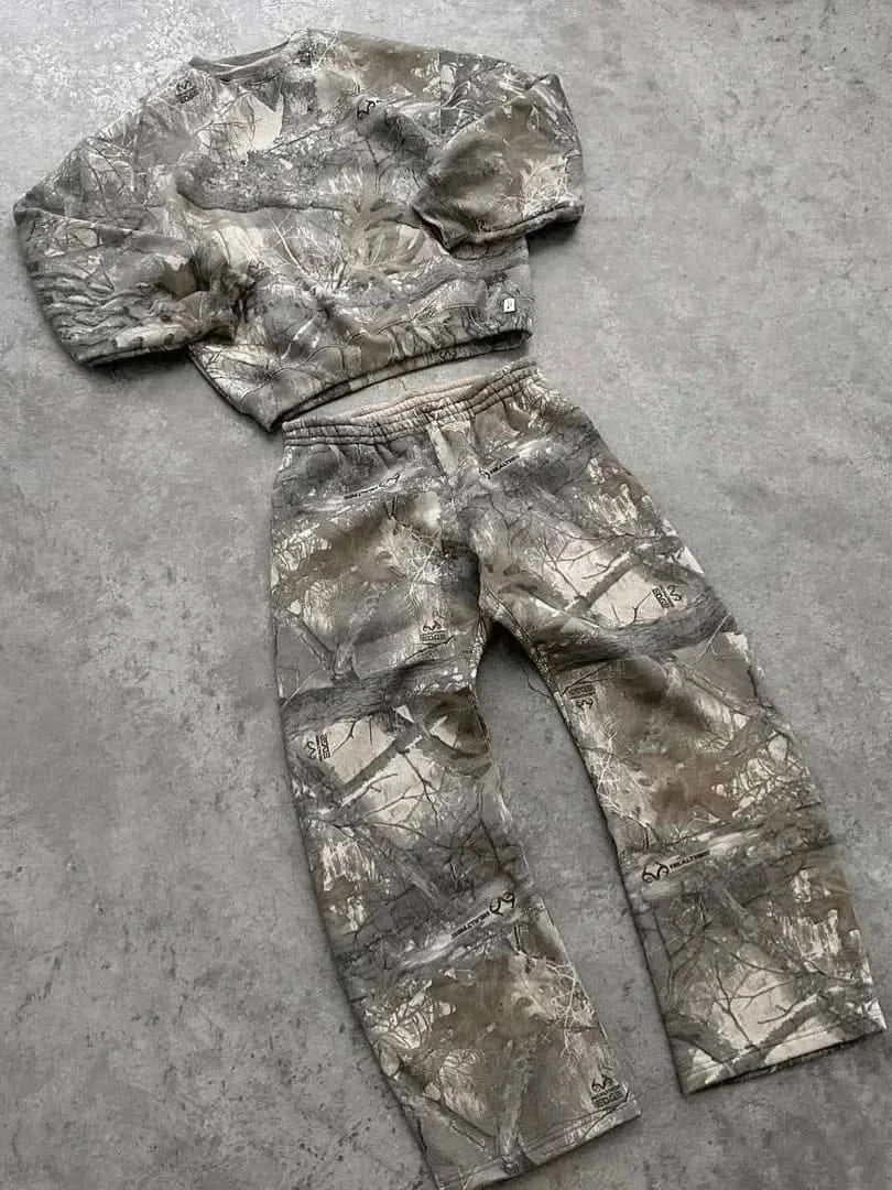 Chandal Jogger "Karam"