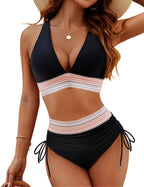 Élora – Bikini esculpido y elegante