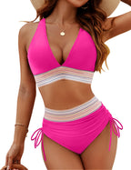 Élora – Bikini esculpido y elegante