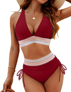 Élora – Bikini esculpido y elegante