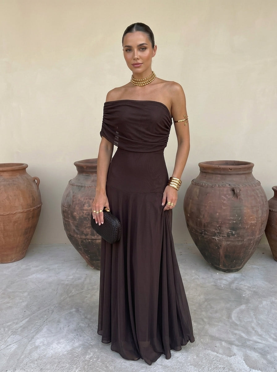 Vestido Toledo