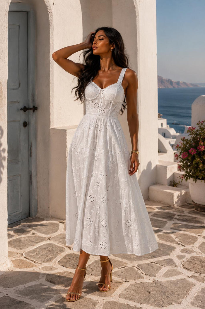 Vestido Fanny