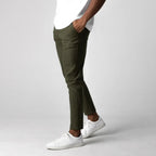 Cino - Chinos Elasticizados Premium