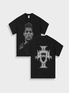 Camiseta Cristiano Ronaldo