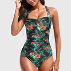 Lina - Traje de Baño de Una Pieza