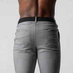 Cino - Chinos Elasticizados Premium