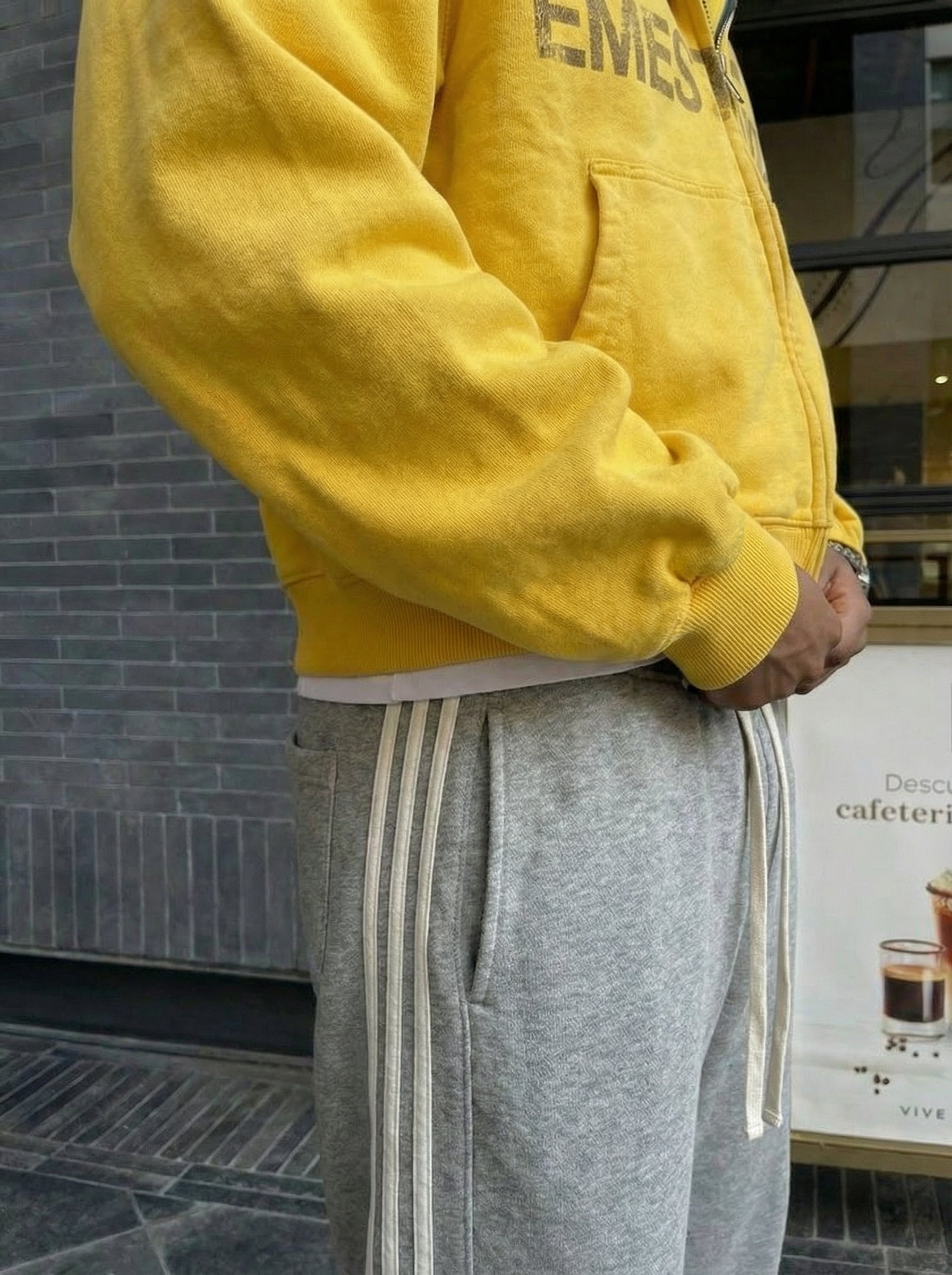 Chandal Jogger "Archive"