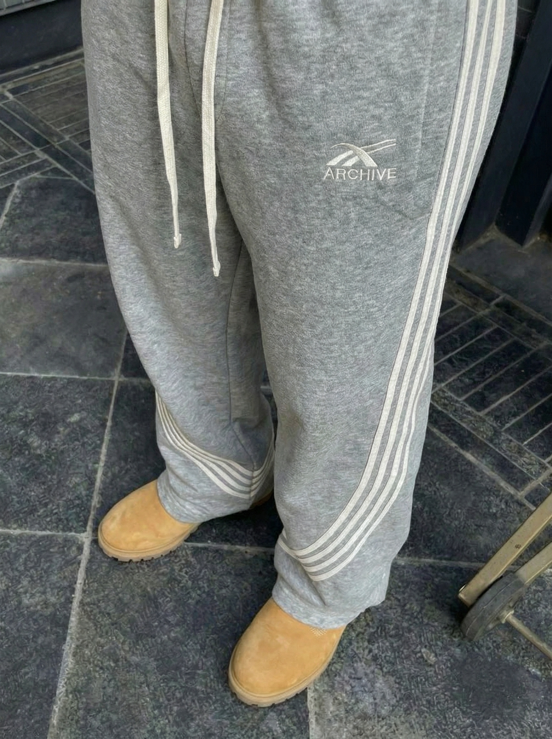Chandal Jogger "Archive"