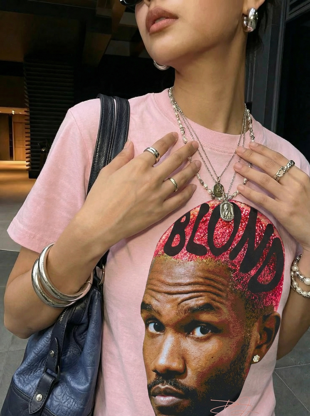 Camiseta "Baby Frank el Loco"